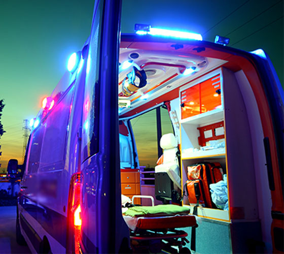 咸阳车辆内部展示